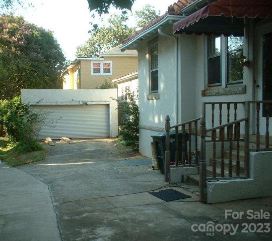 HISTORIC SALISBURY - Residential