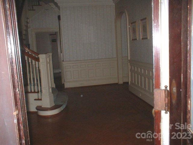 HISTORIC SALISBURY - Residential