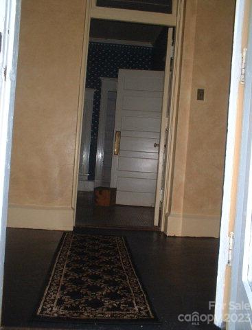 HISTORIC SALISBURY - Residential