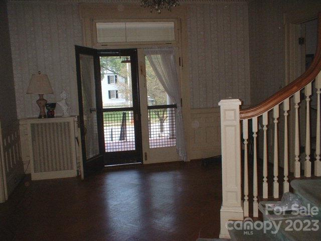 HISTORIC SALISBURY - Residential