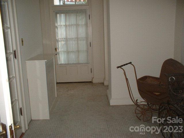 HISTORIC SALISBURY - Residential