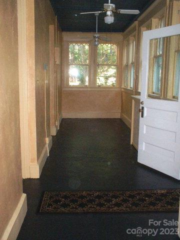 HISTORIC SALISBURY - Residential