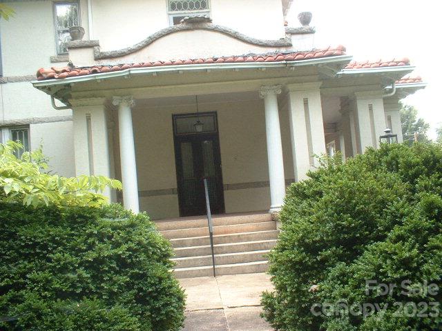 HISTORIC SALISBURY - Residential