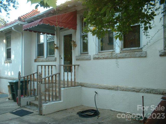 HISTORIC SALISBURY - Residential