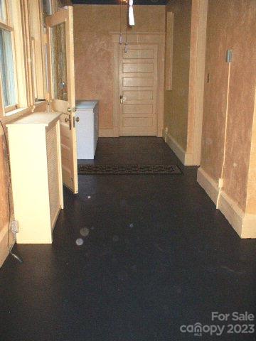 HISTORIC SALISBURY - Residential