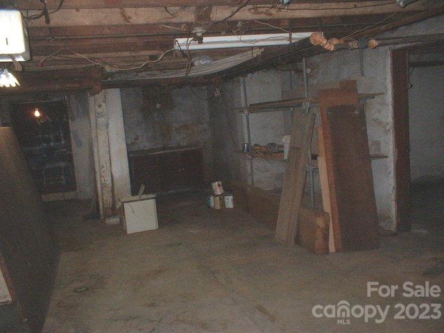 HISTORIC SALISBURY - Residential