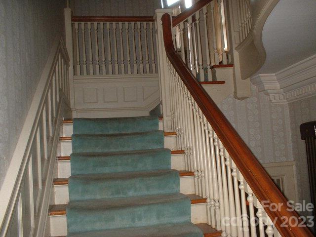 HISTORIC SALISBURY - Residential