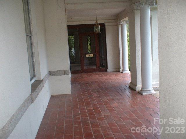 HISTORIC SALISBURY - Residential