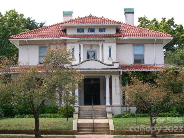 HISTORIC SALISBURY - Residential
