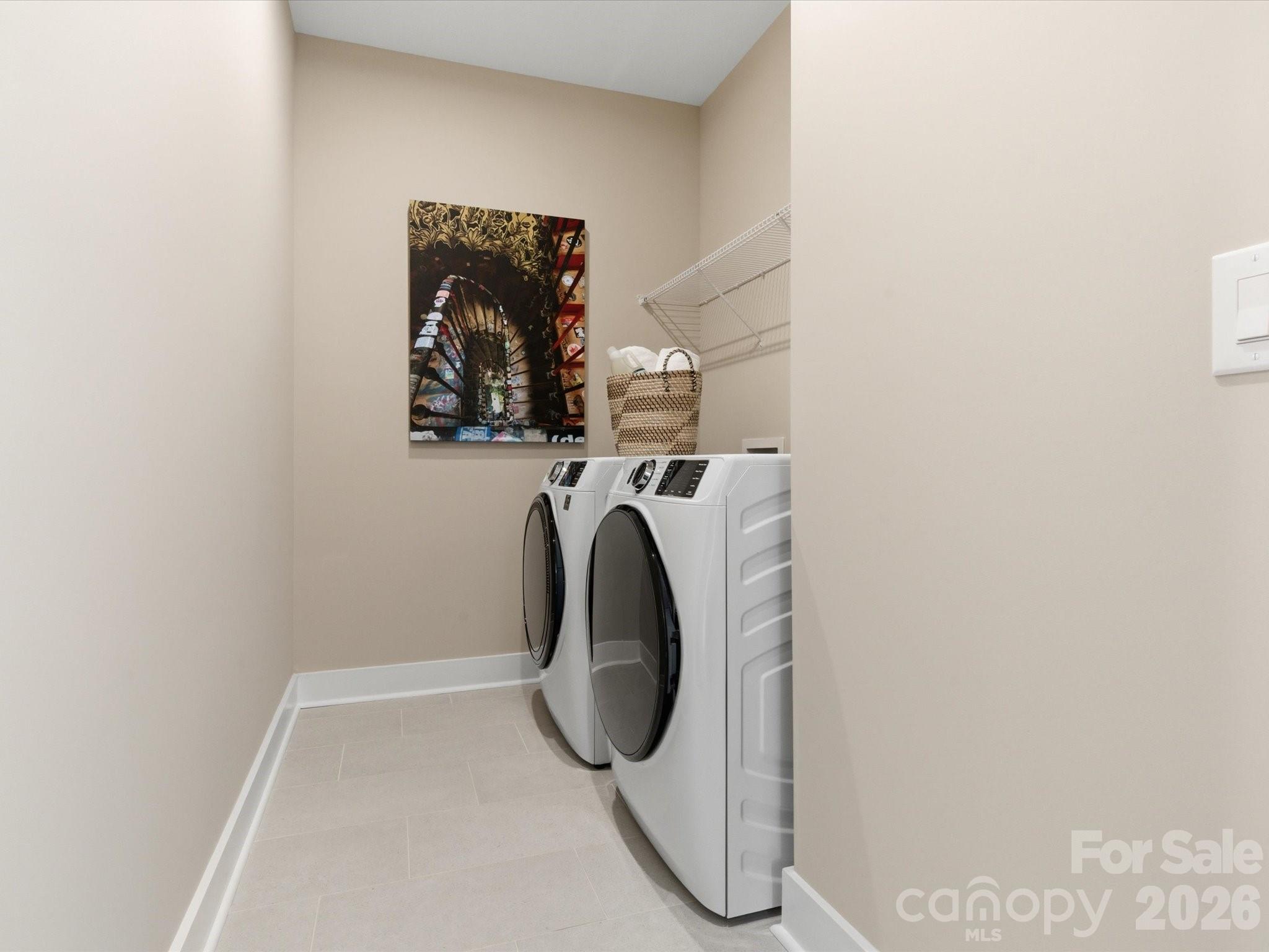 Ascend - Residential