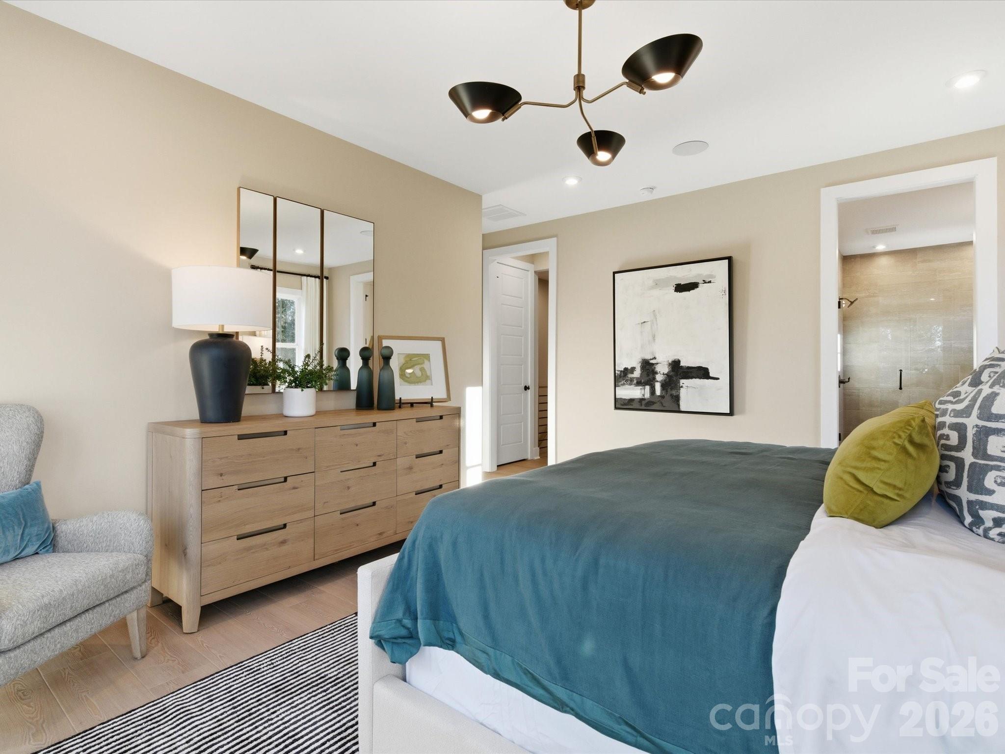 Ascend - Residential