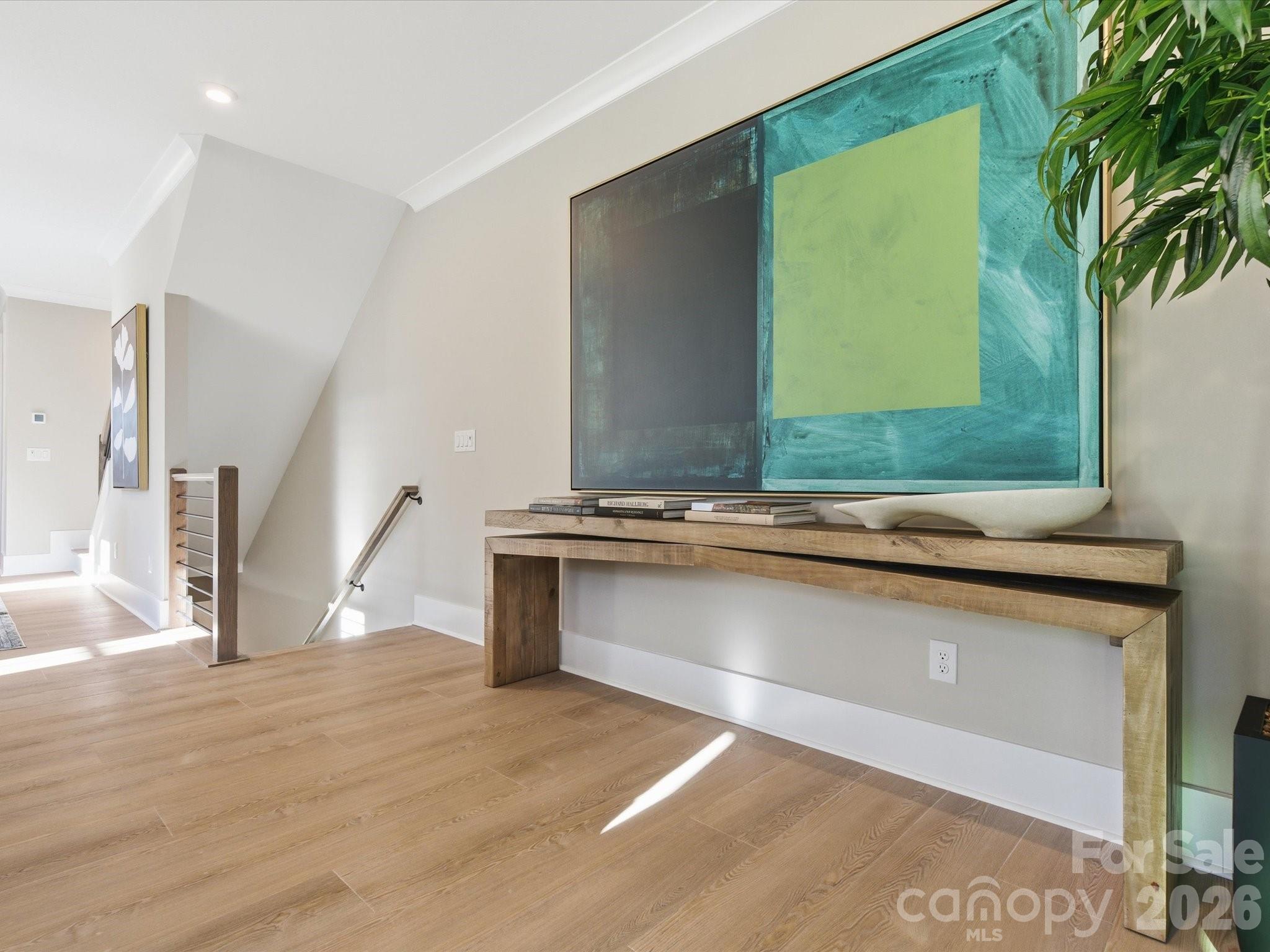 Ascend - Residential