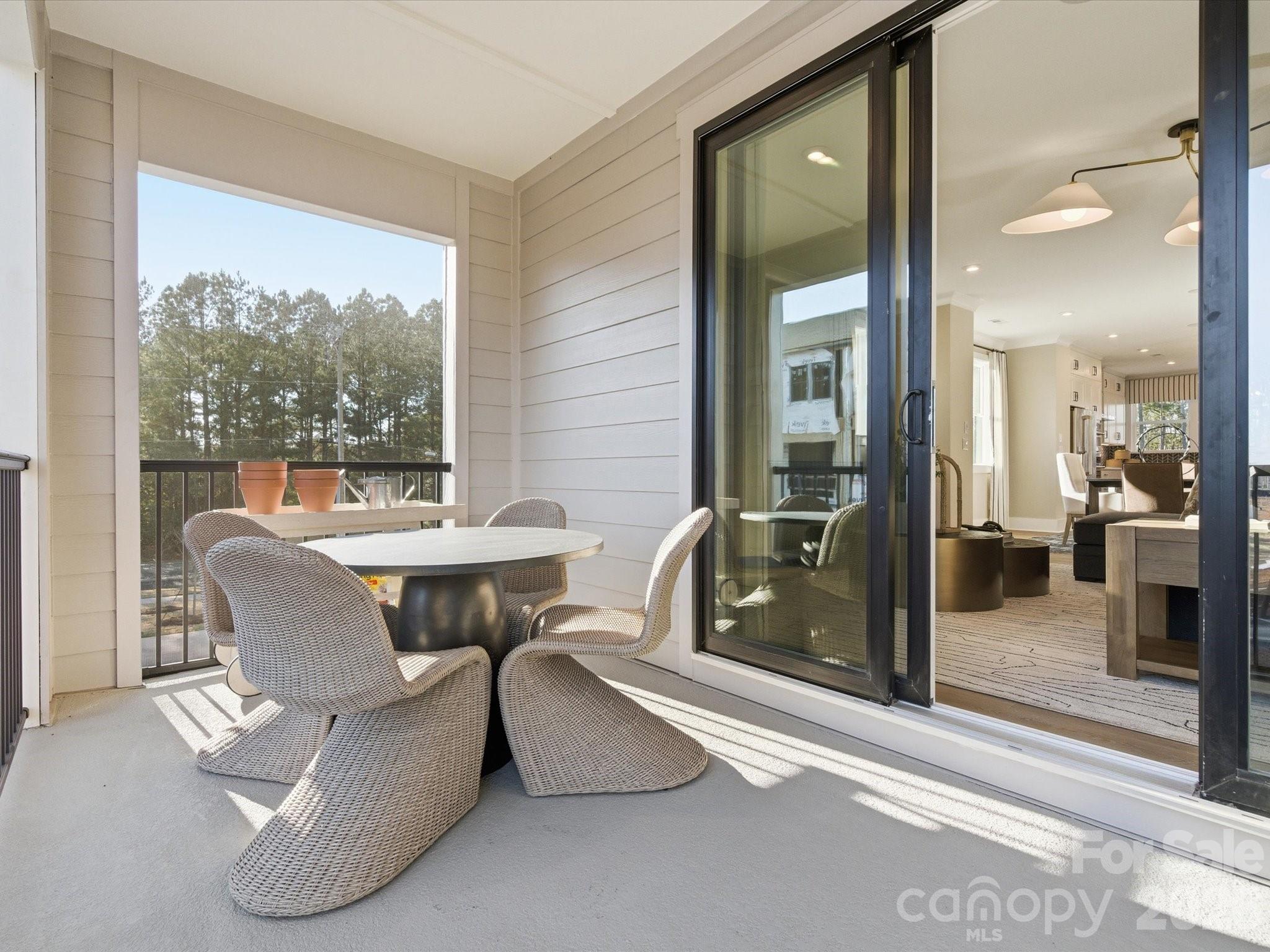 Ascend - Residential