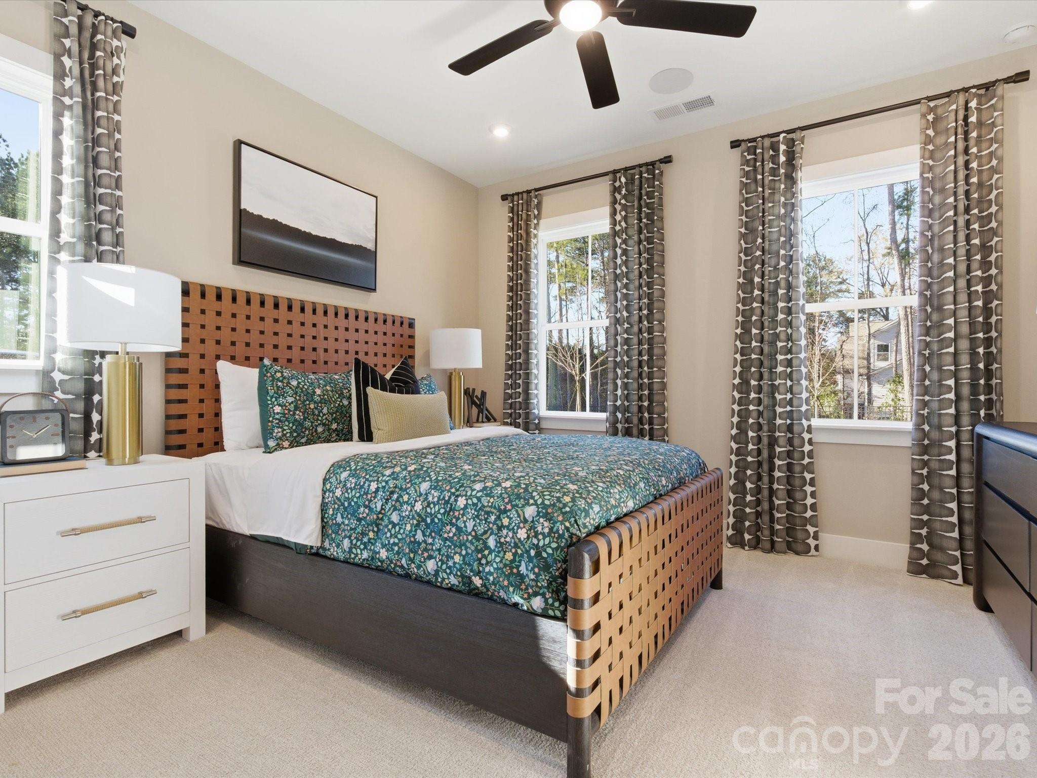 Ascend - Residential