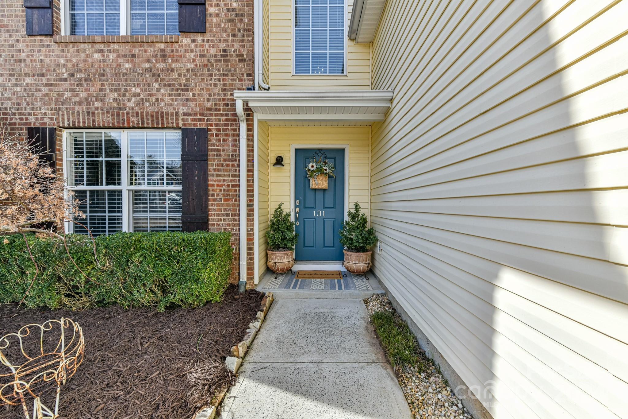 Amber Woods - Residential