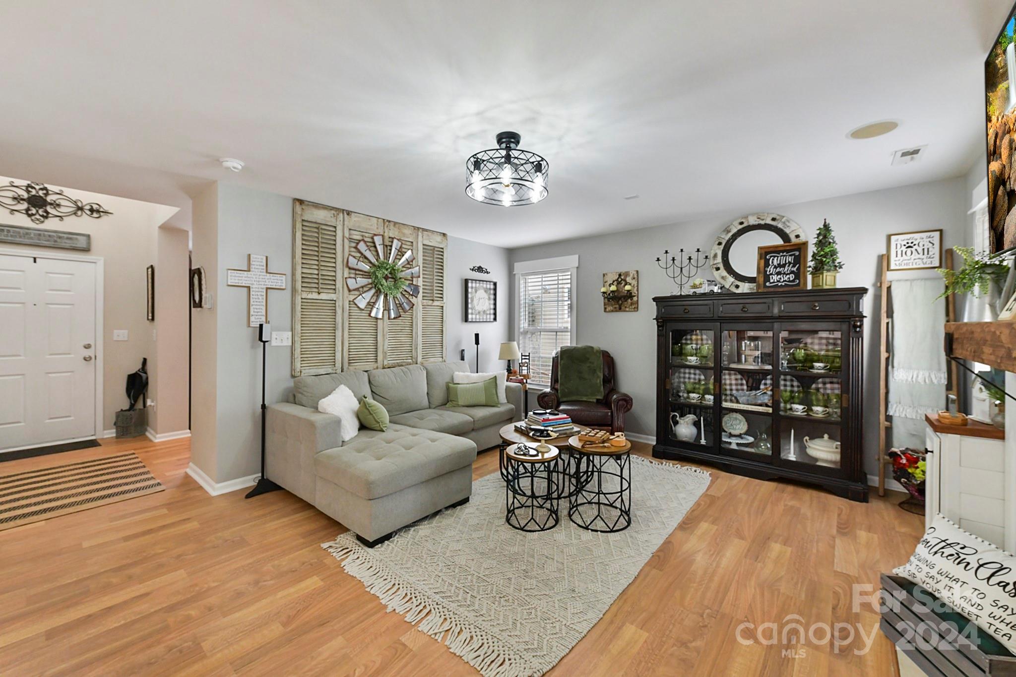 Amber Woods - Residential