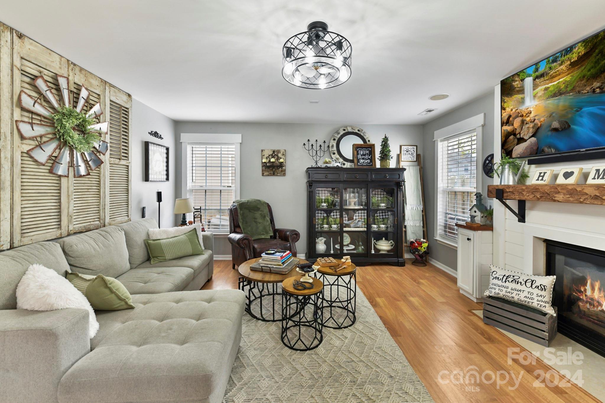 Amber Woods - Residential