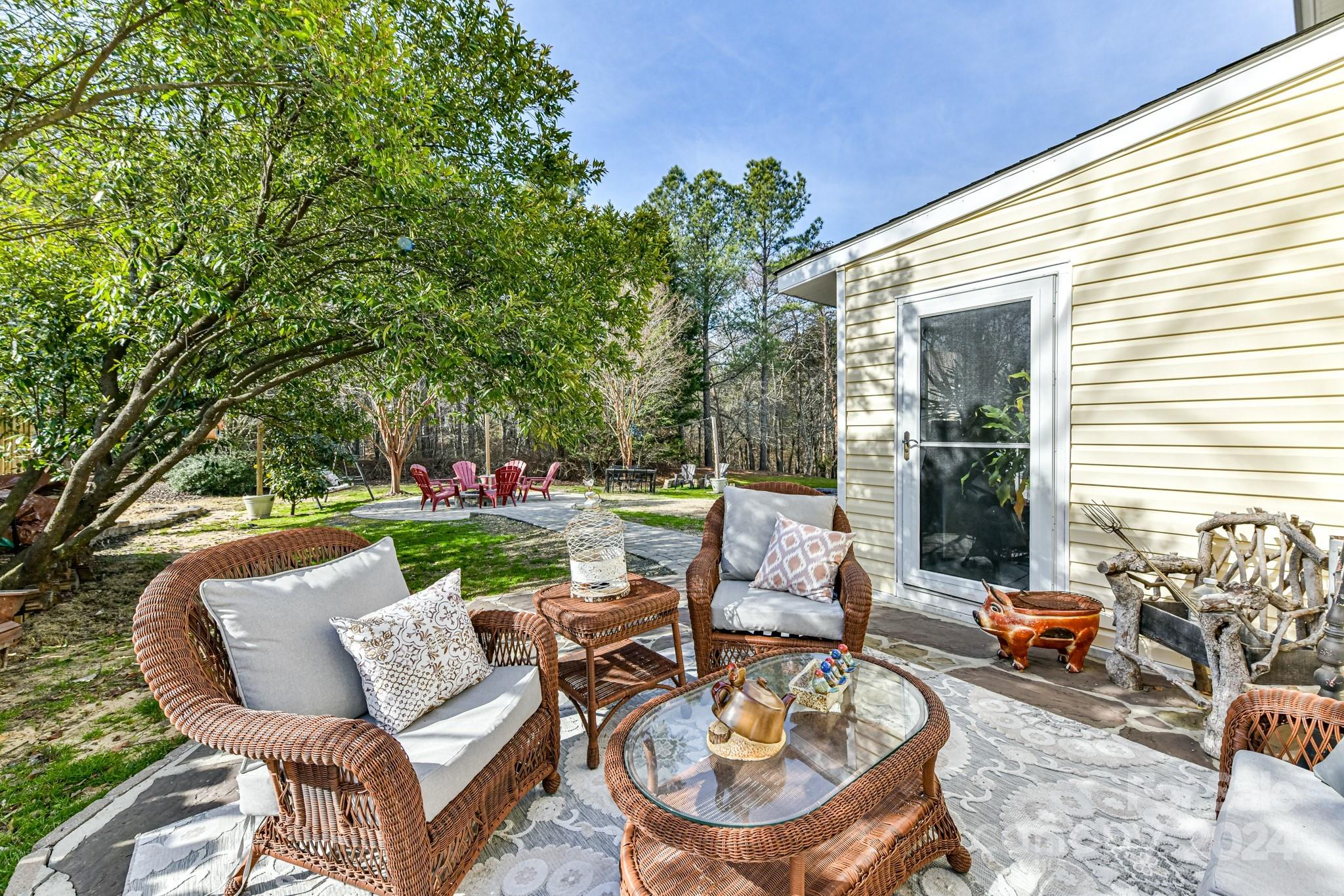 Amber Woods - Residential