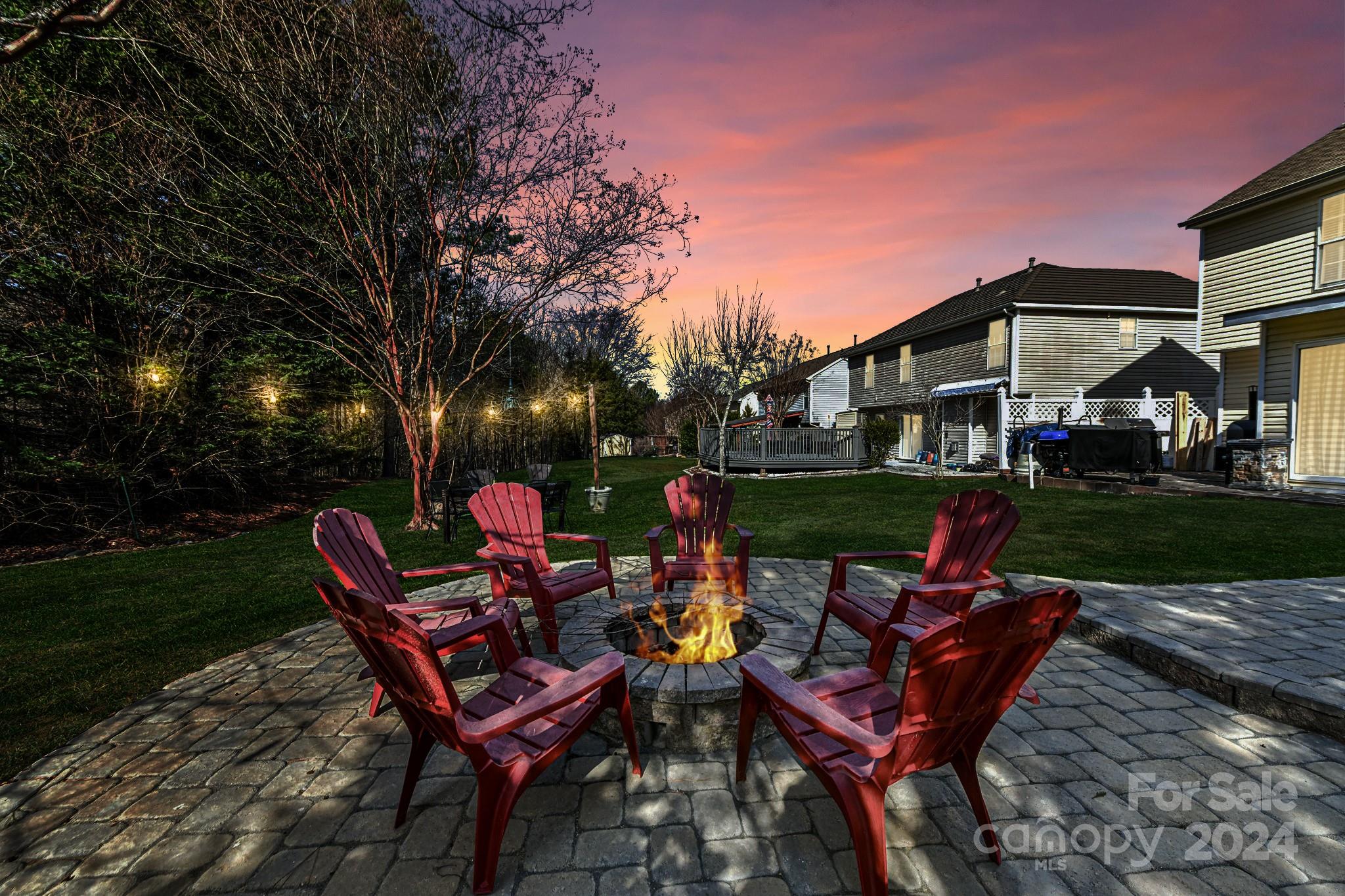 Amber Woods - Residential