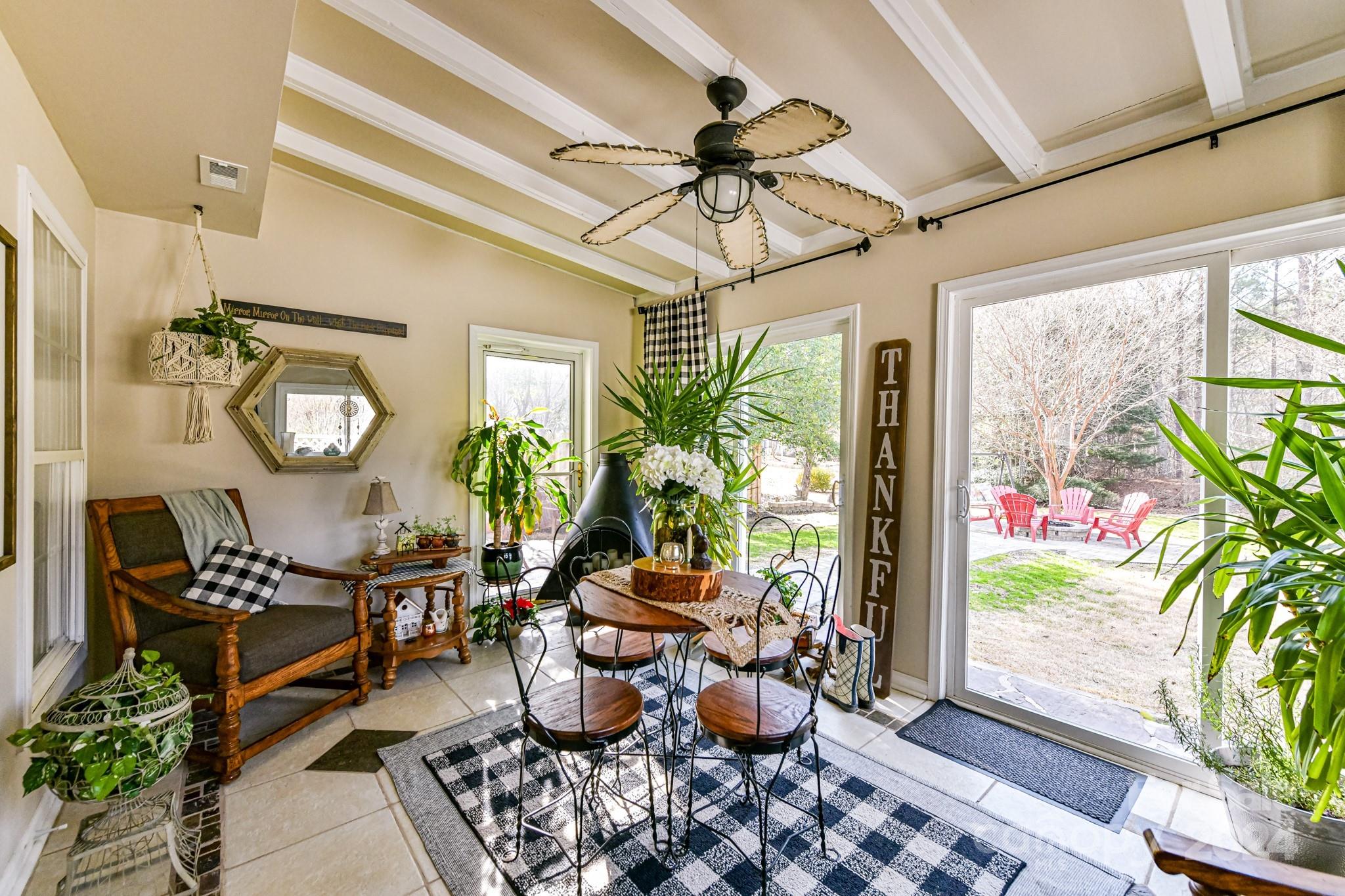 Amber Woods - Residential