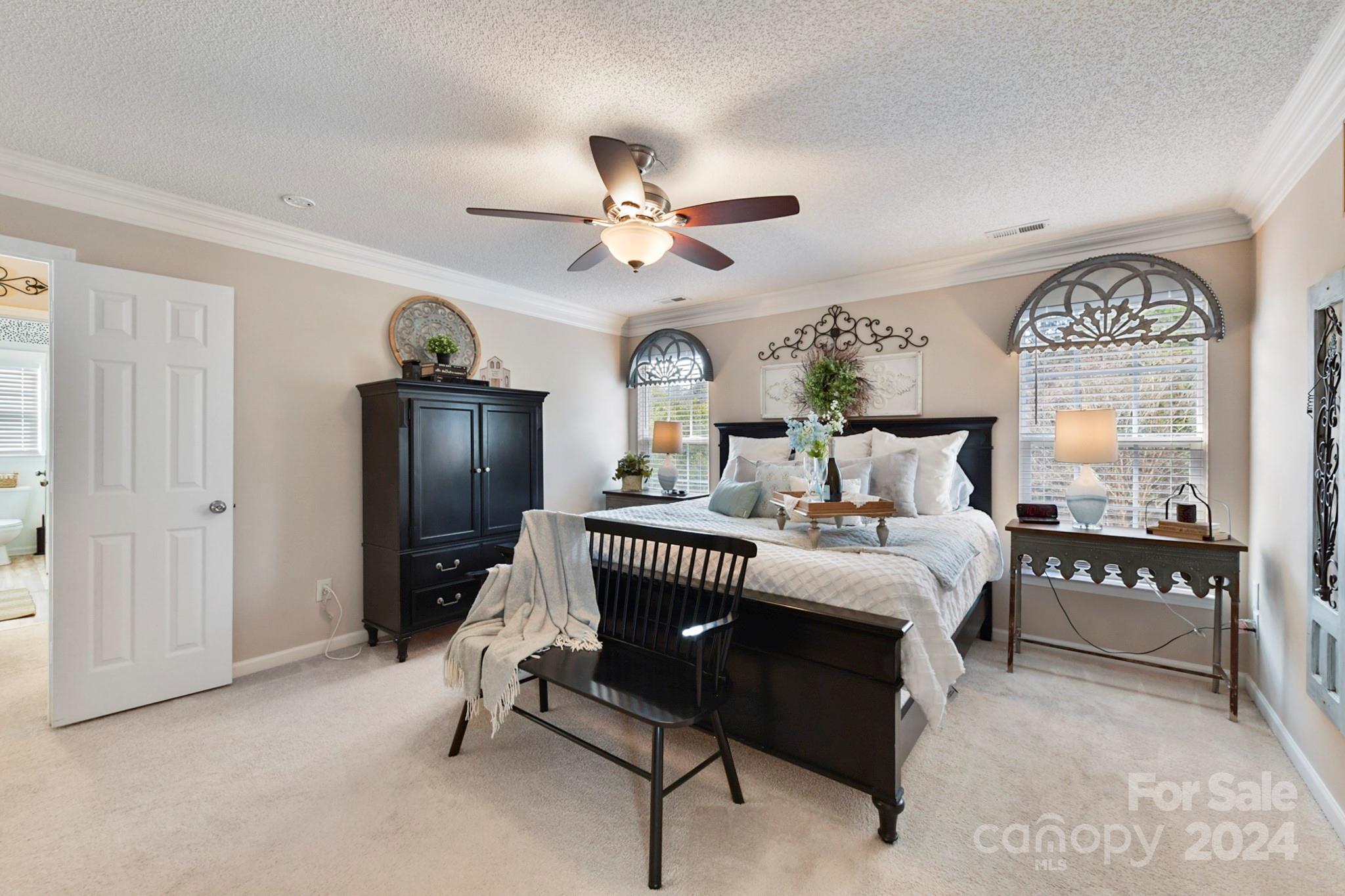 Amber Woods - Residential