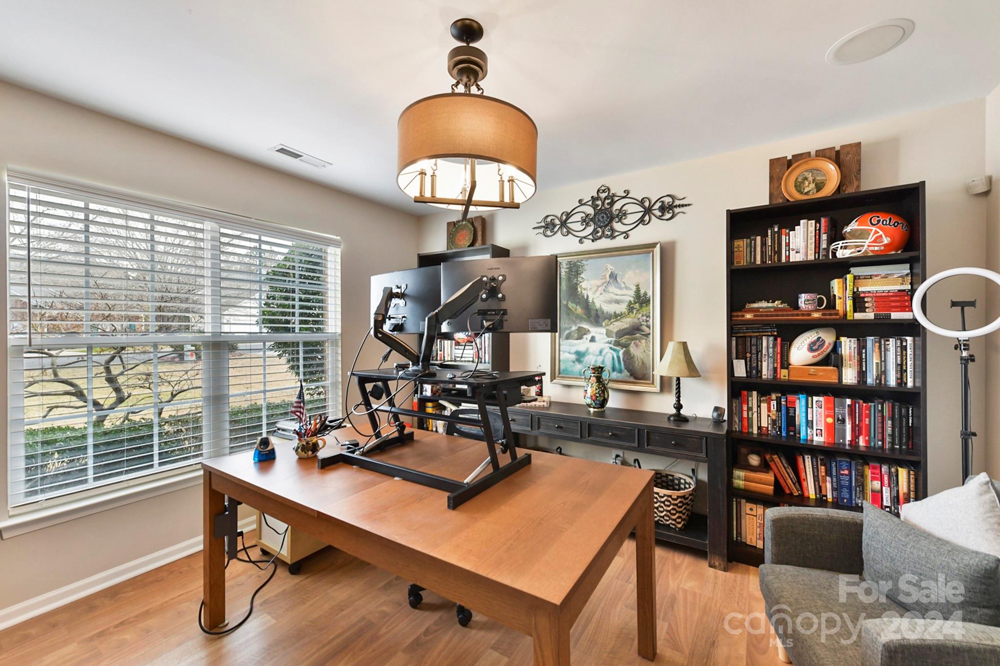 Amber Woods - Residential