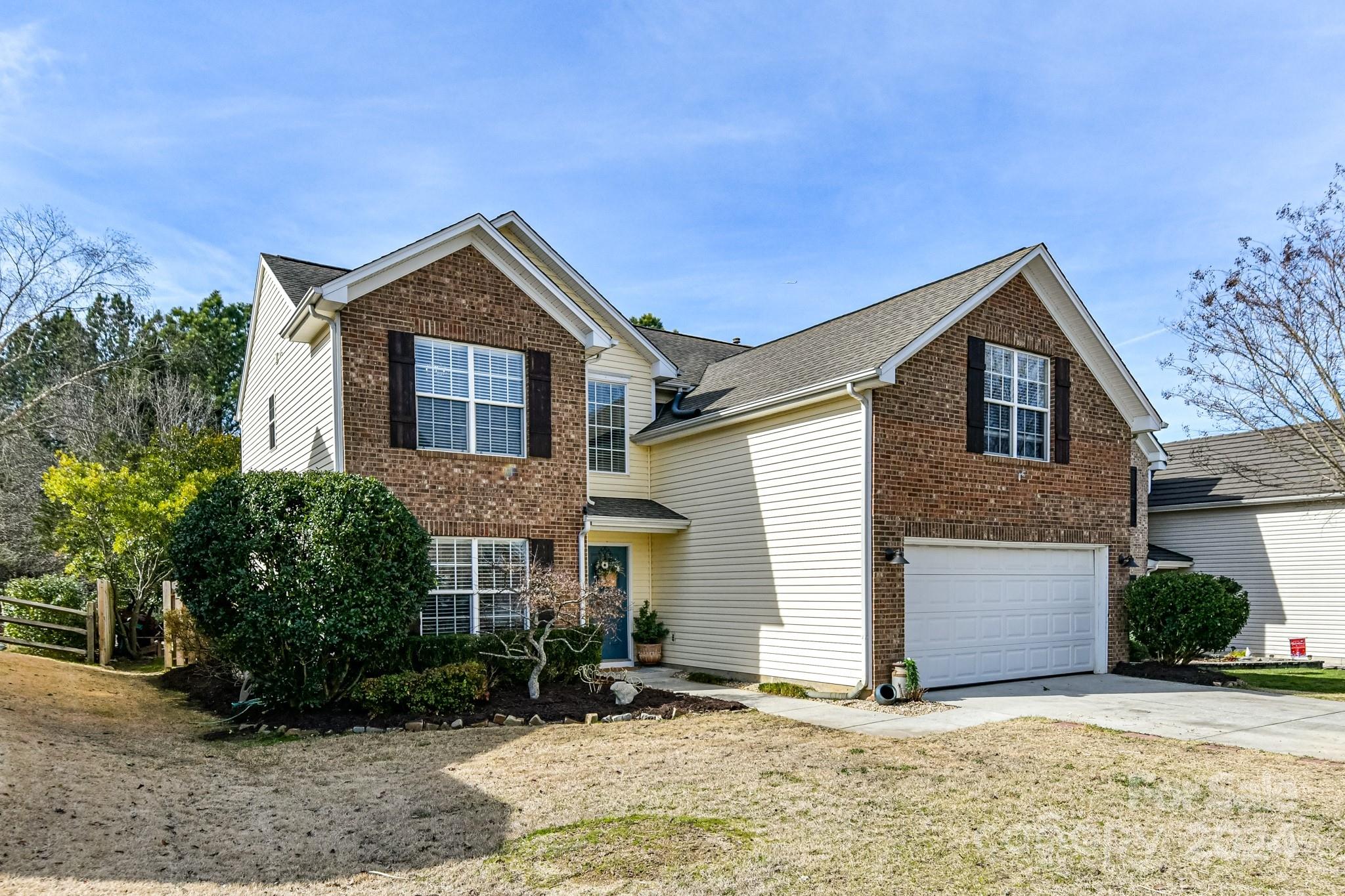 Amber Woods - Residential