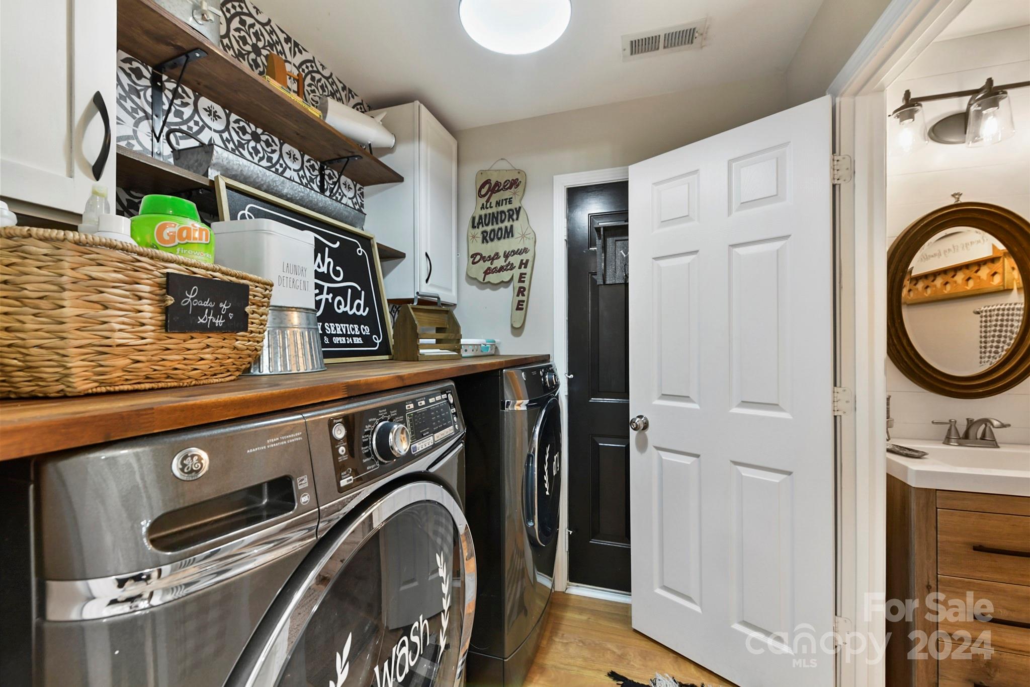 Amber Woods - Residential