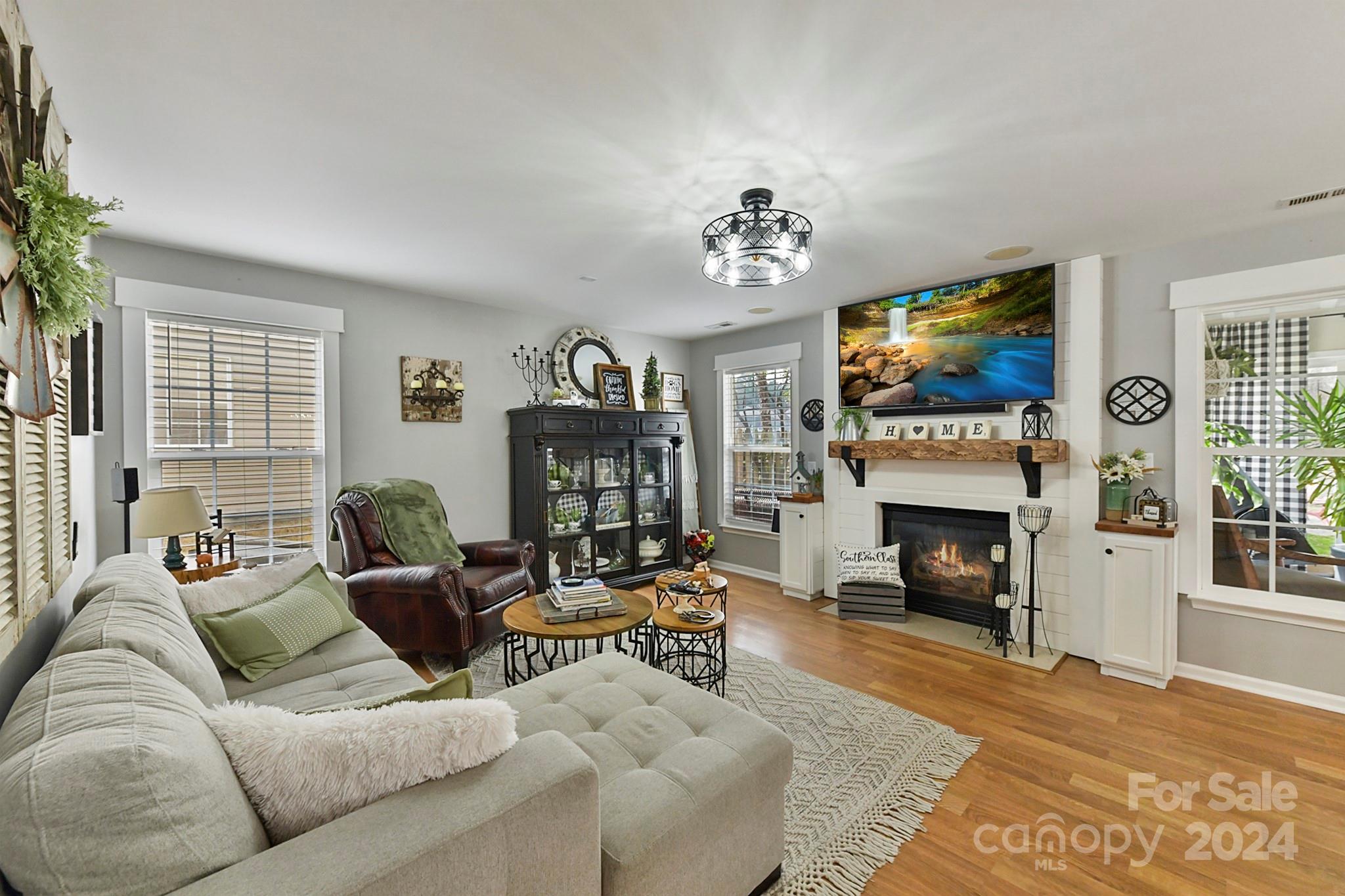 Amber Woods - Residential