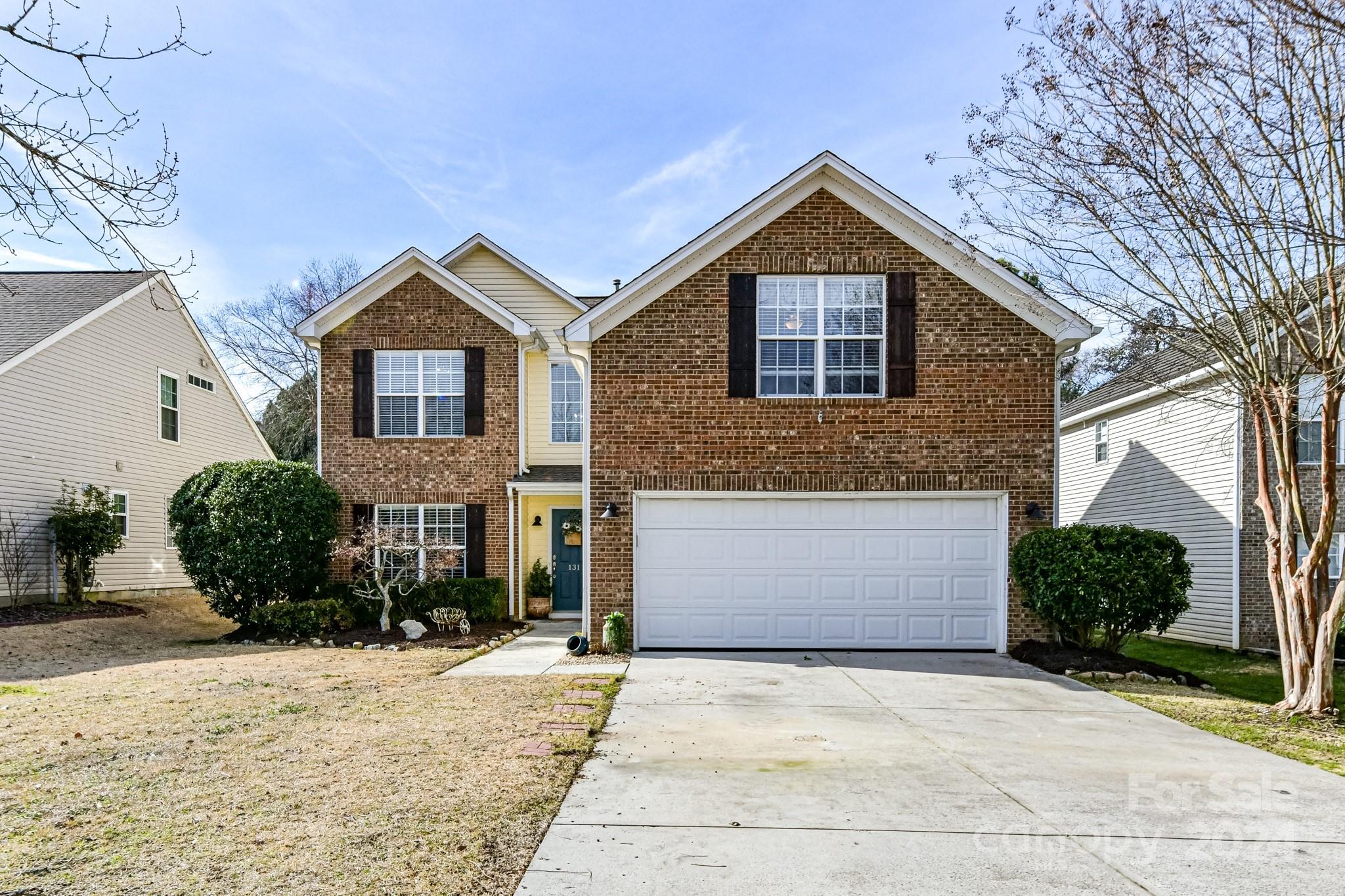 Amber Woods - Residential