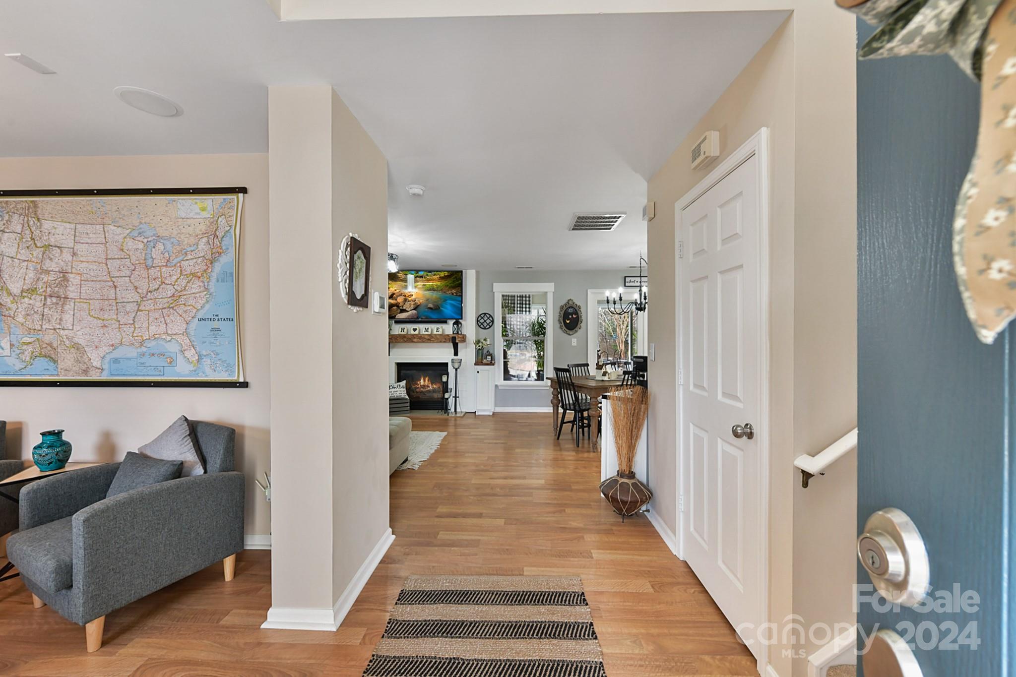 Amber Woods - Residential