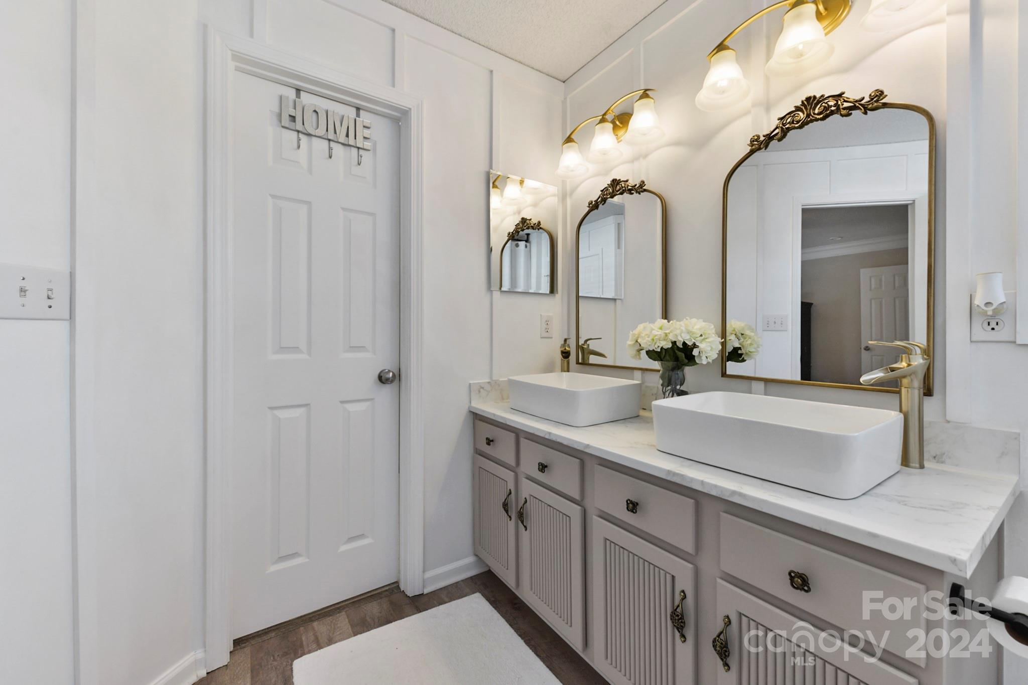 Amber Woods - Residential