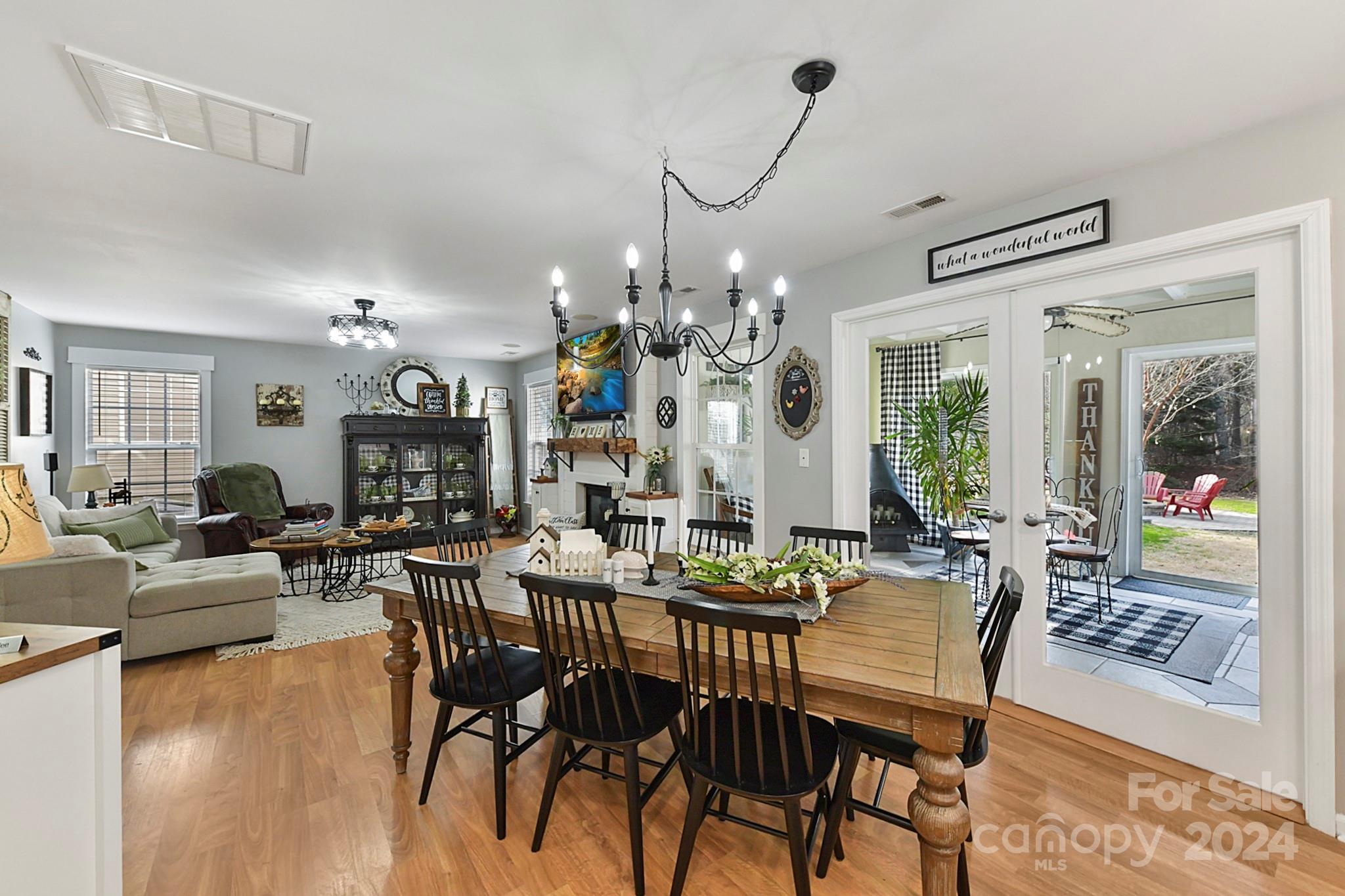 Amber Woods - Residential