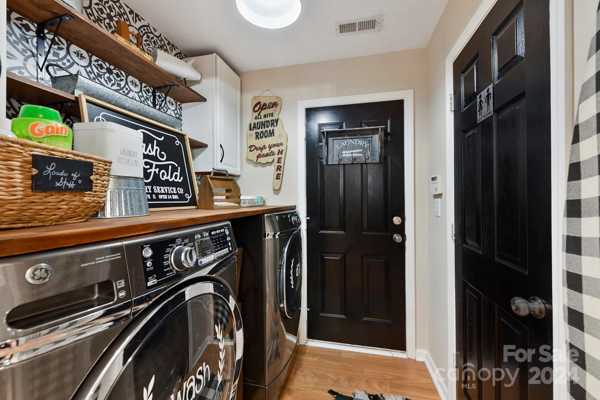 Amber Woods - Residential