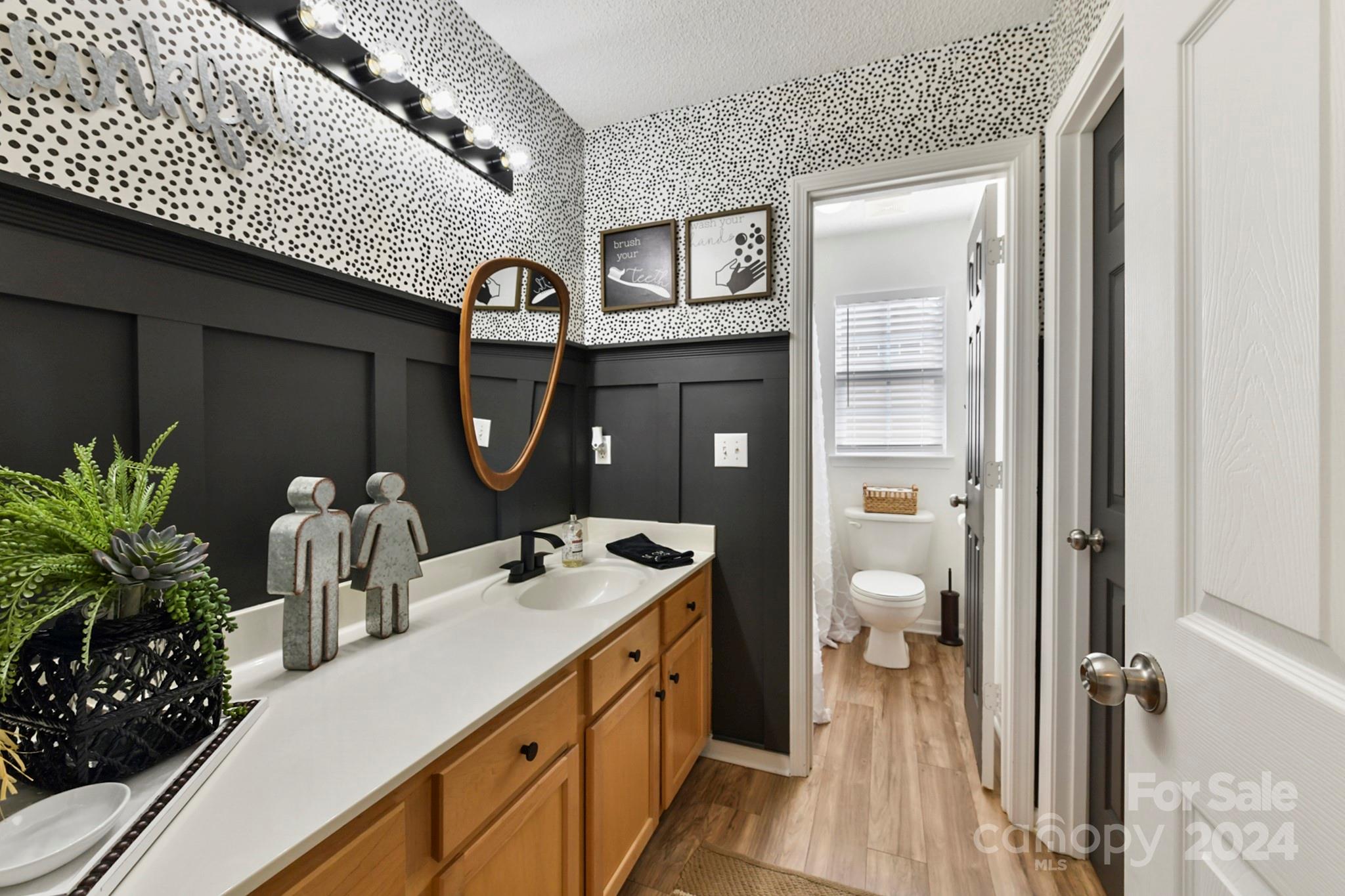 Amber Woods - Residential