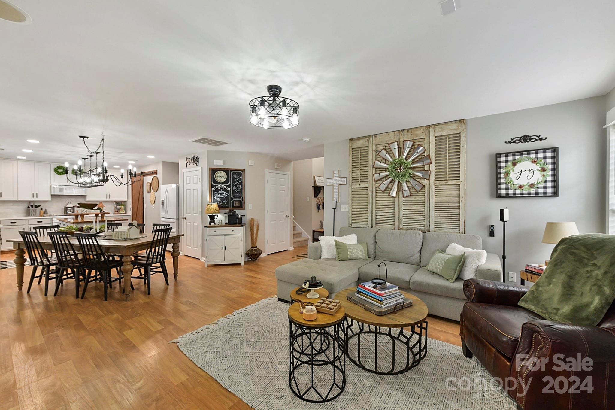 Amber Woods - Residential