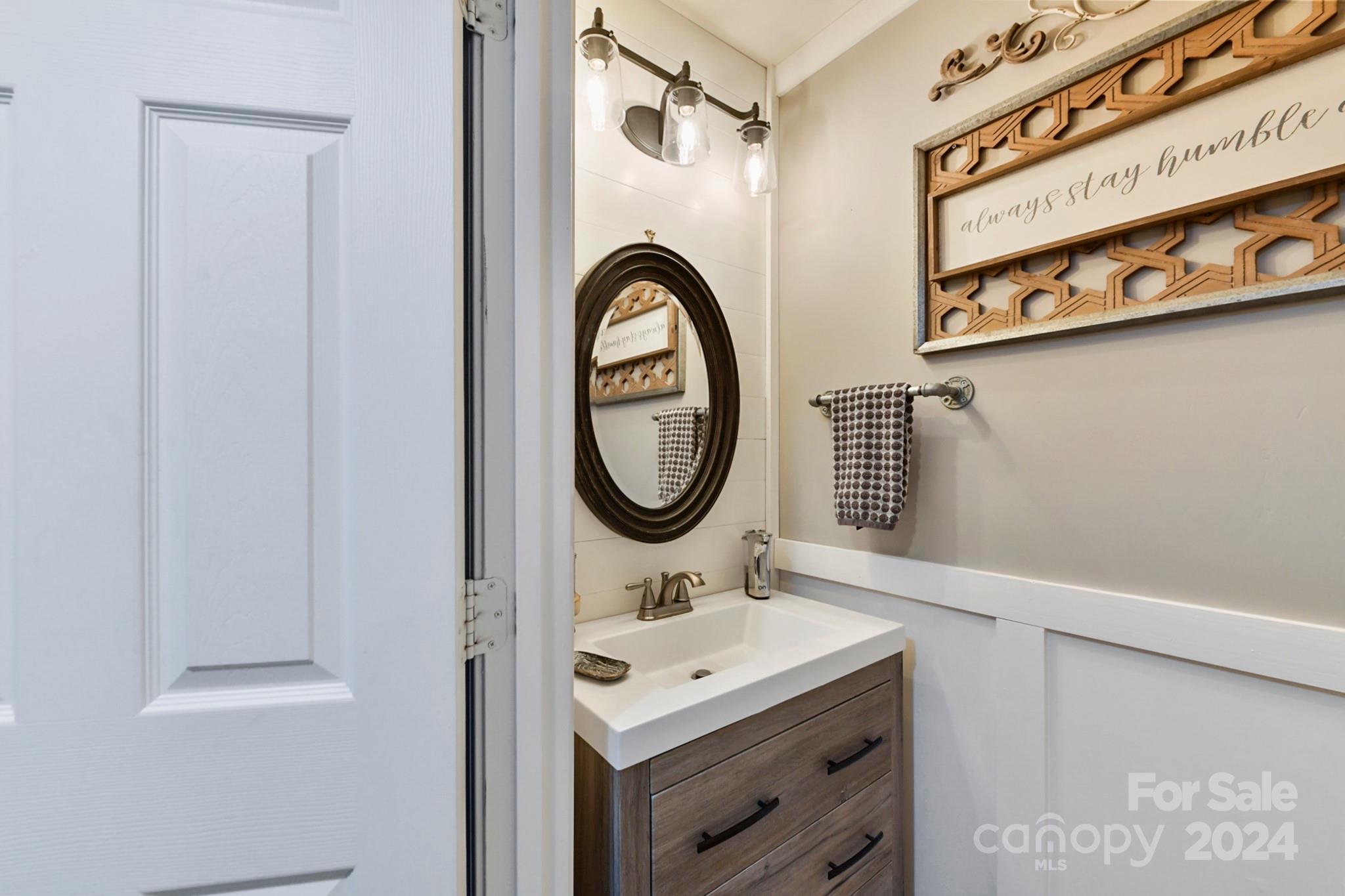 Amber Woods - Residential