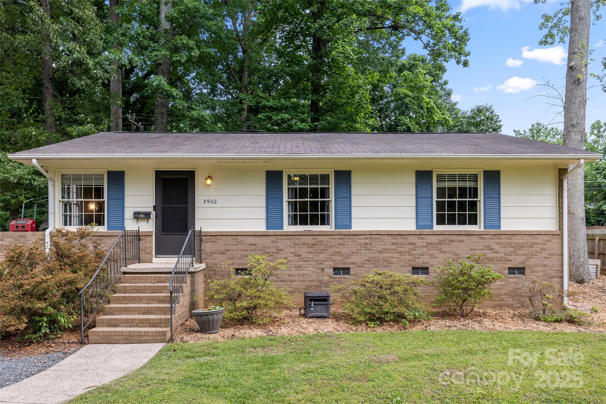 3900 Langley Road