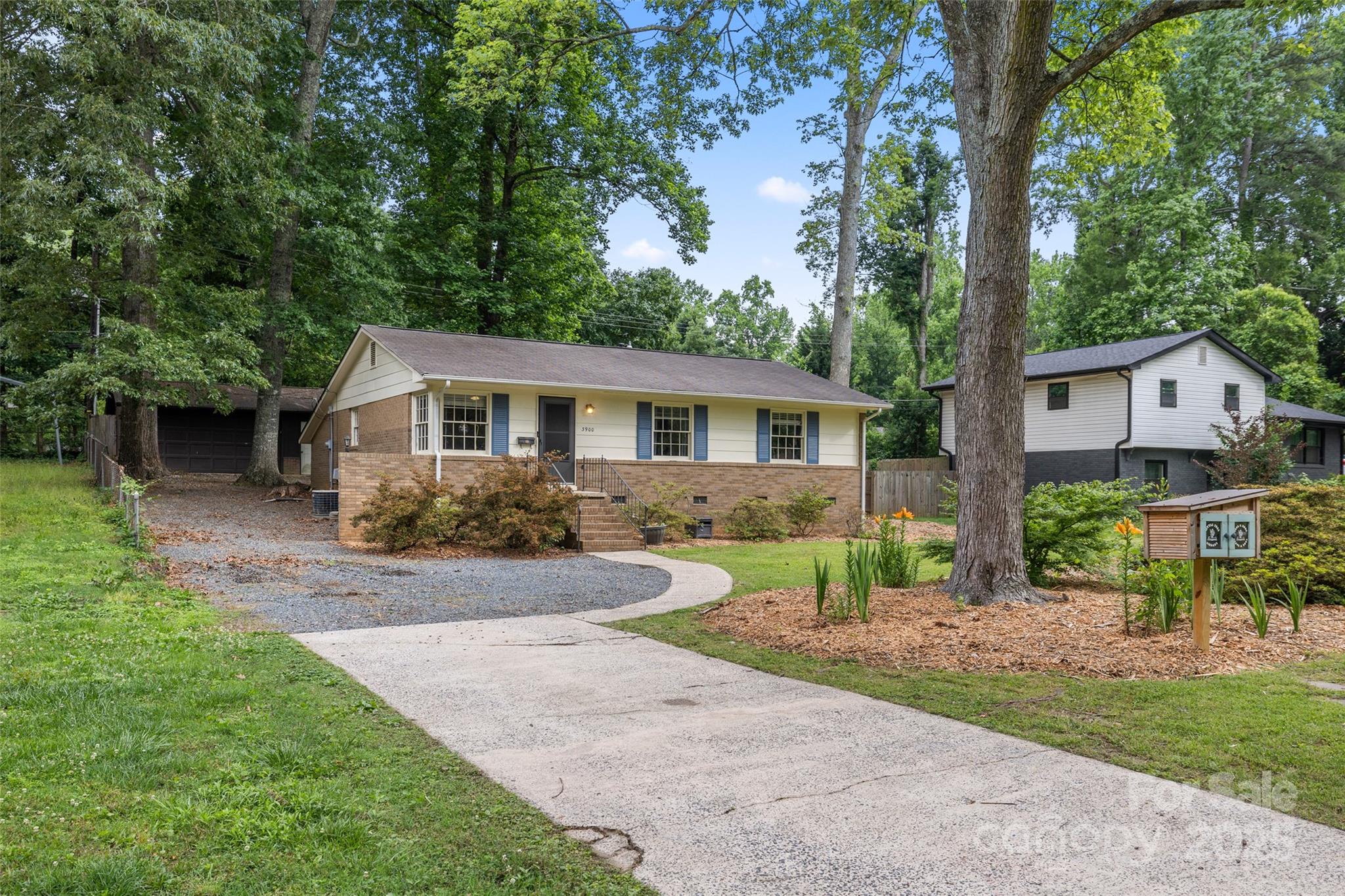 3900 Langley Road