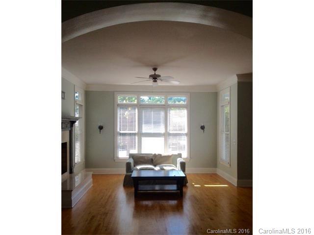 The Peninsula - Residential Lease