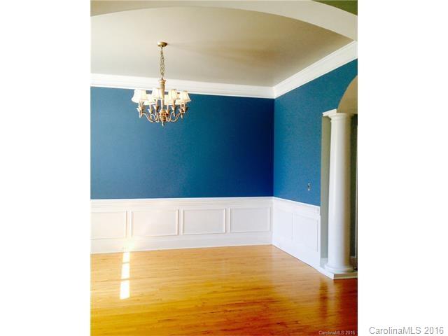 The Peninsula - Residential Lease