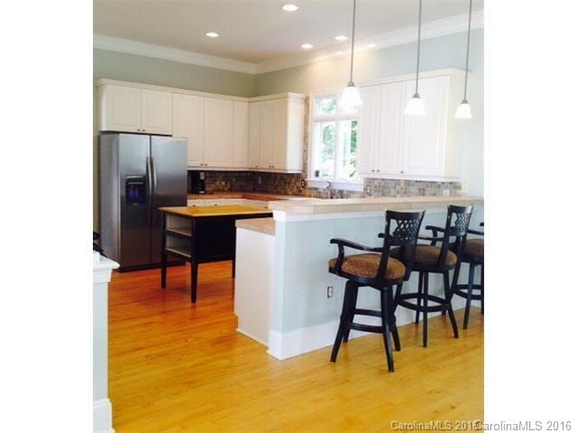 The Peninsula - Residential Lease