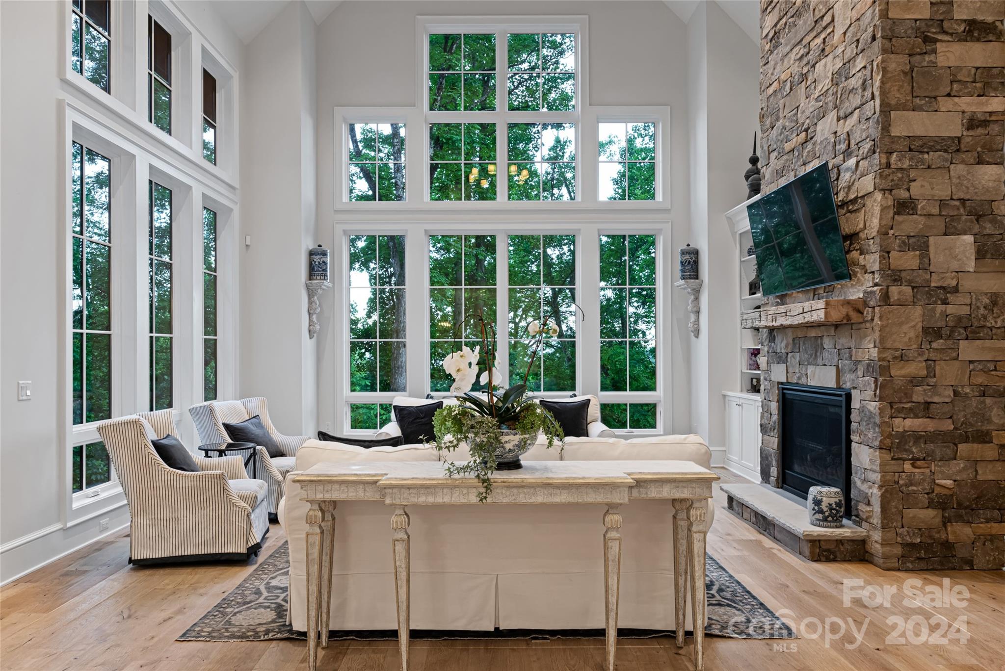 Southcliff - Residential