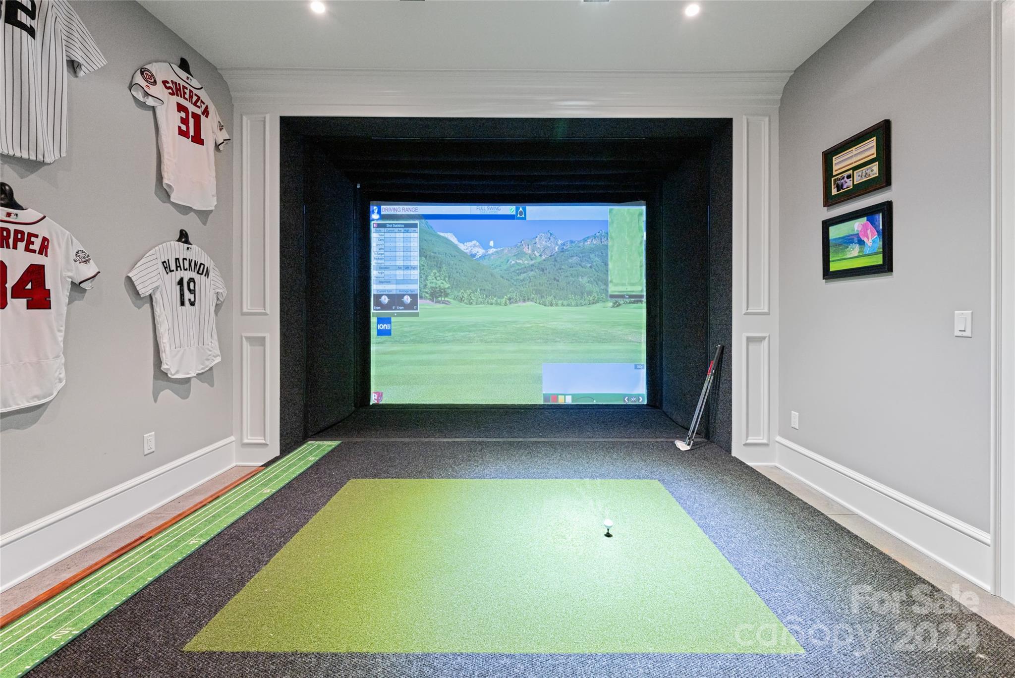 Southcliff - Residential