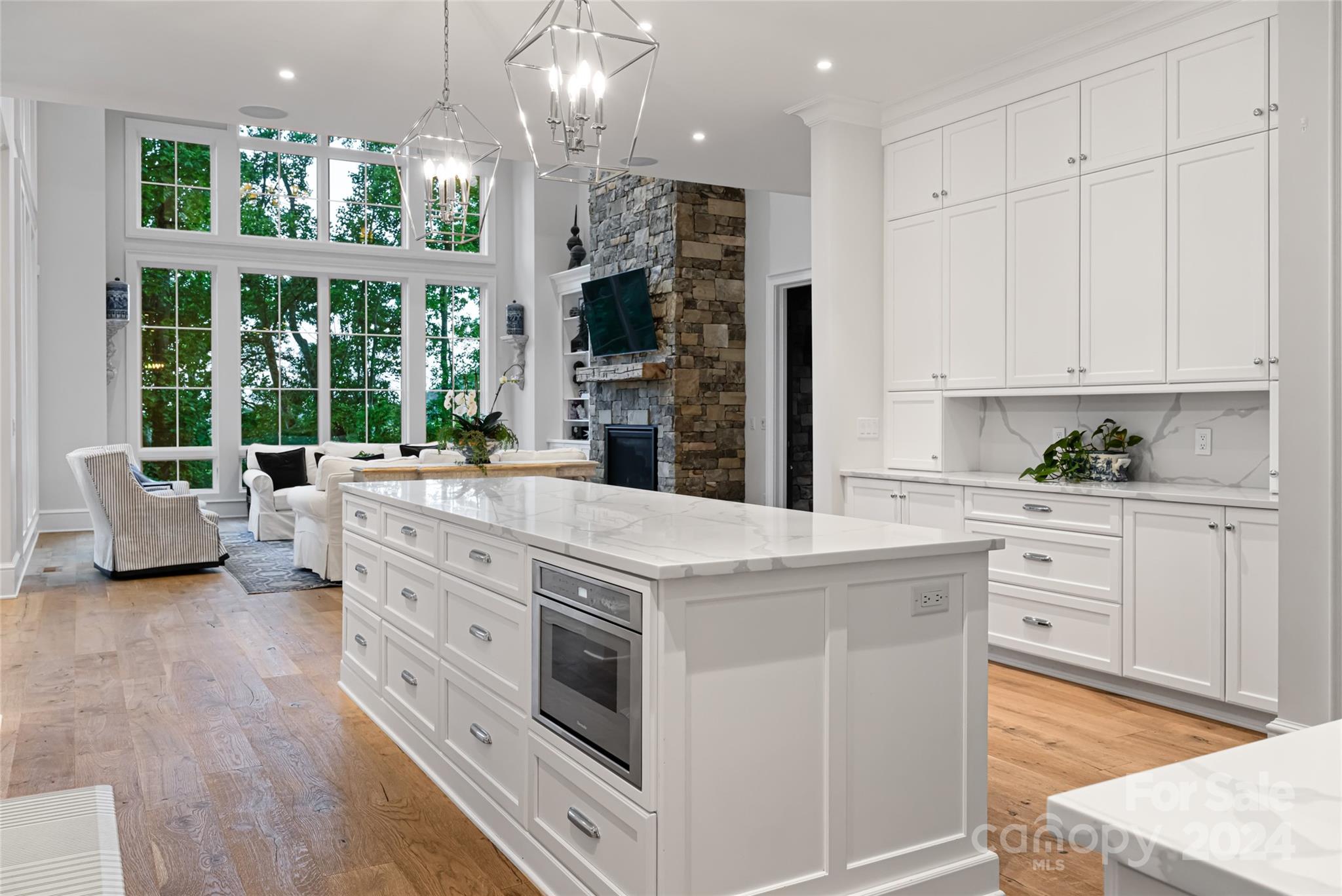 Southcliff - Residential