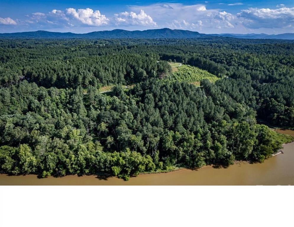 Lake Rhodhiss Estates - Land