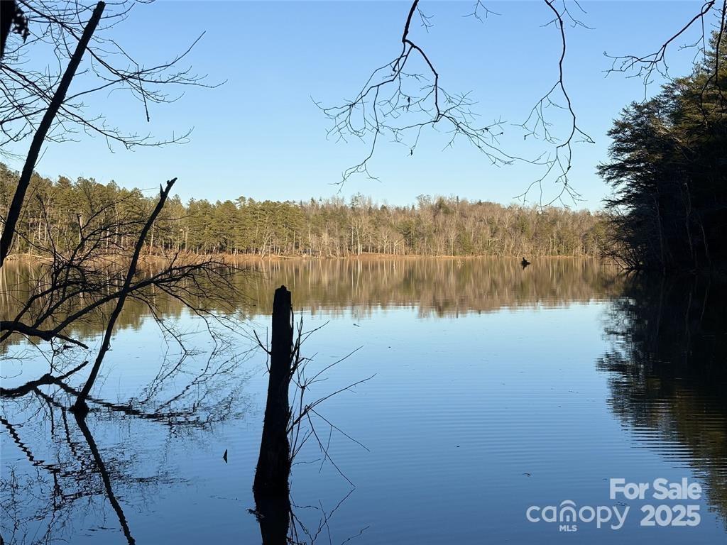 Lake Rhodhiss Estates - Land