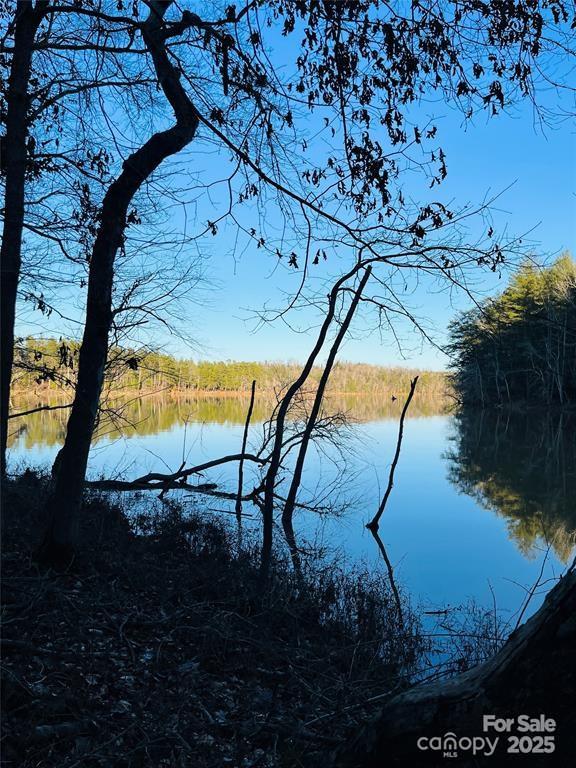 Lake Rhodhiss Estates - Land