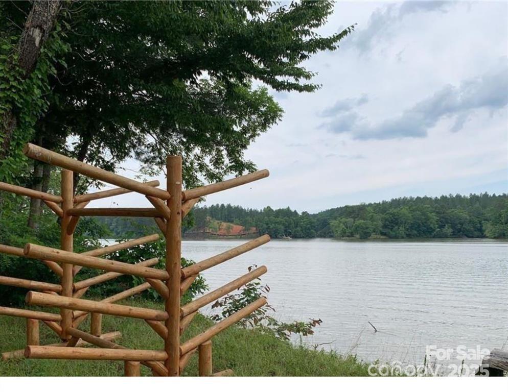 Lake Rhodhiss Estates - Land