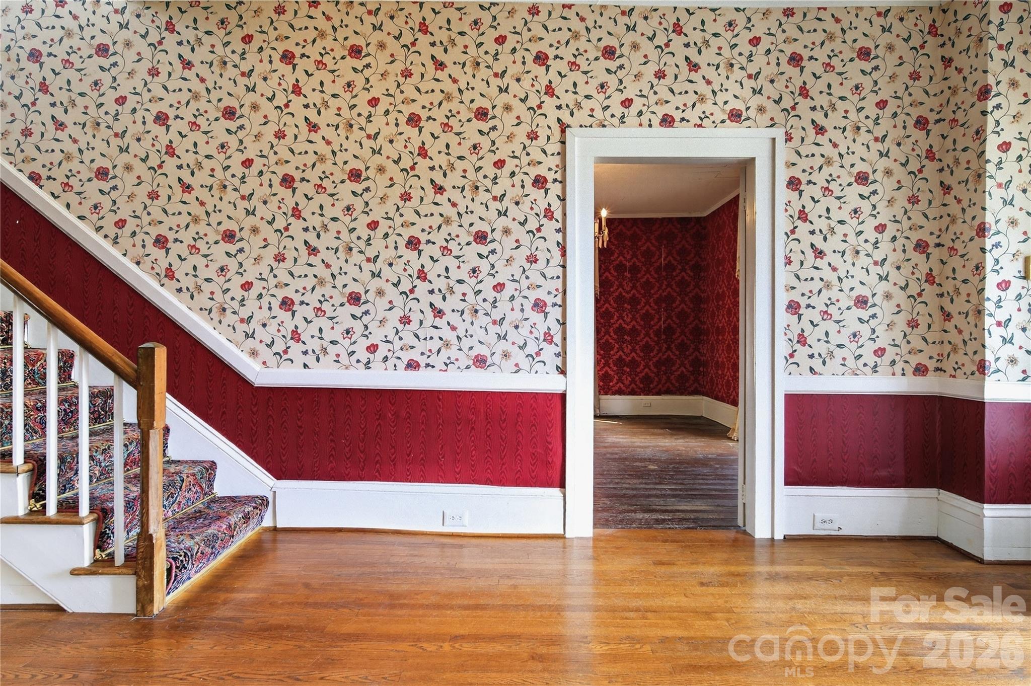 Edgewood Preserve - Residential